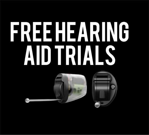 Free Hearing Aid Trials on The Isle Of Man