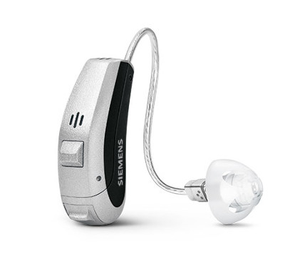 digital hearing aid