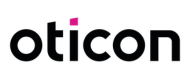 Oticon Logo
