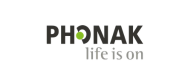 Phonak Logo