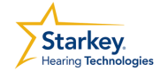 Starkey Logo